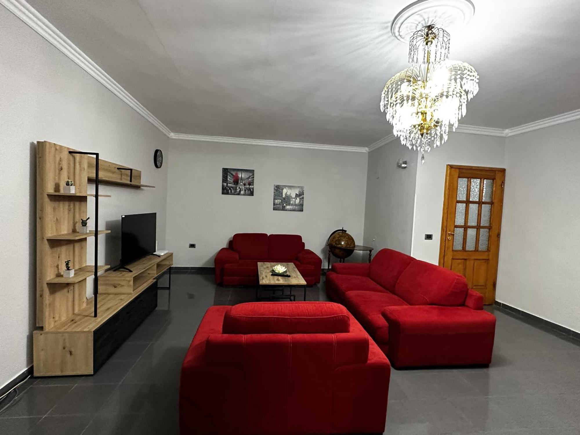 Tirana Treasure: Chic 2Br-Apartment 8Min To Skanderbeg Place Extérieur photo