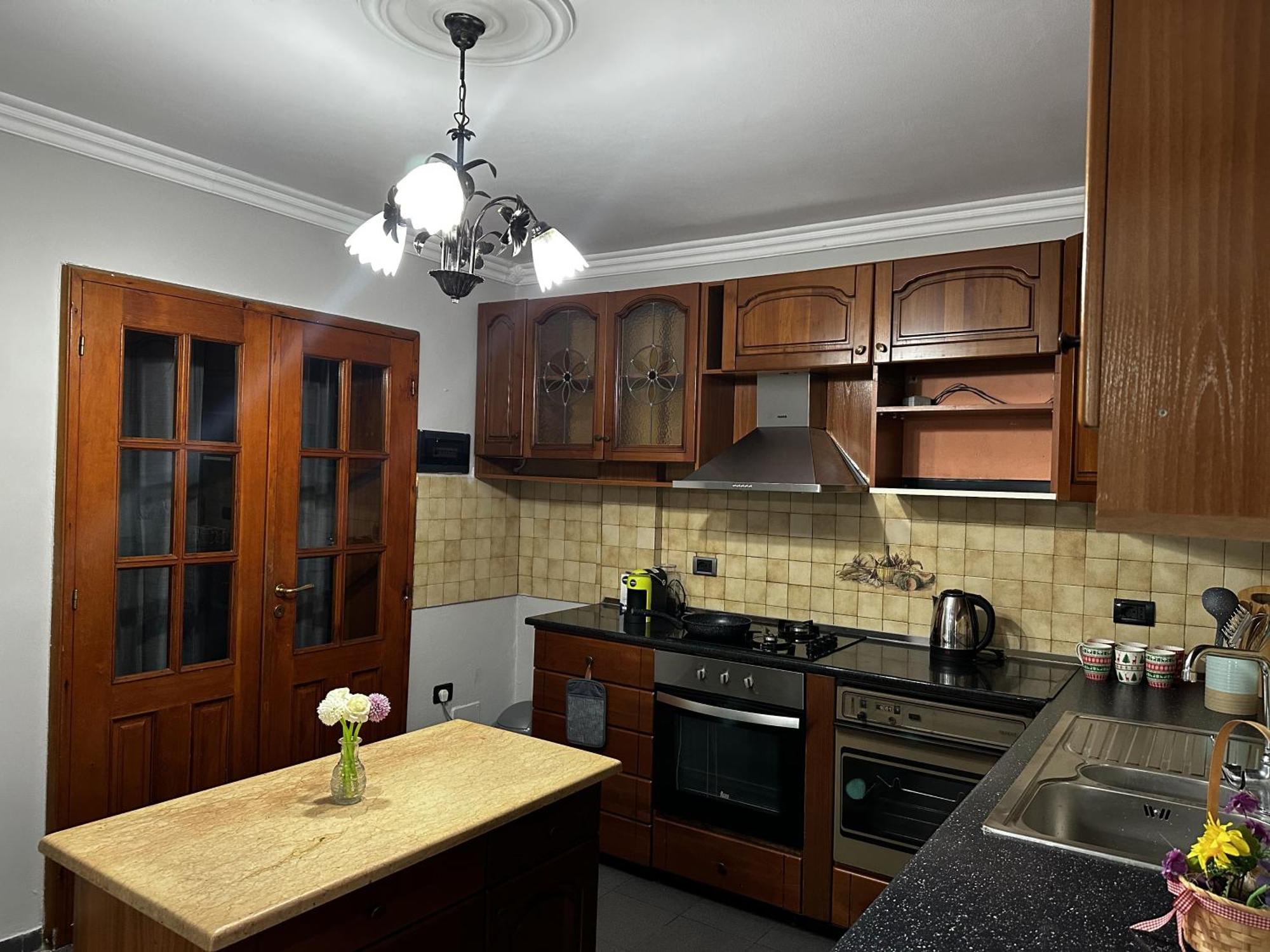 Tirana Treasure: Chic 2Br-Apartment 8Min To Skanderbeg Place Extérieur photo