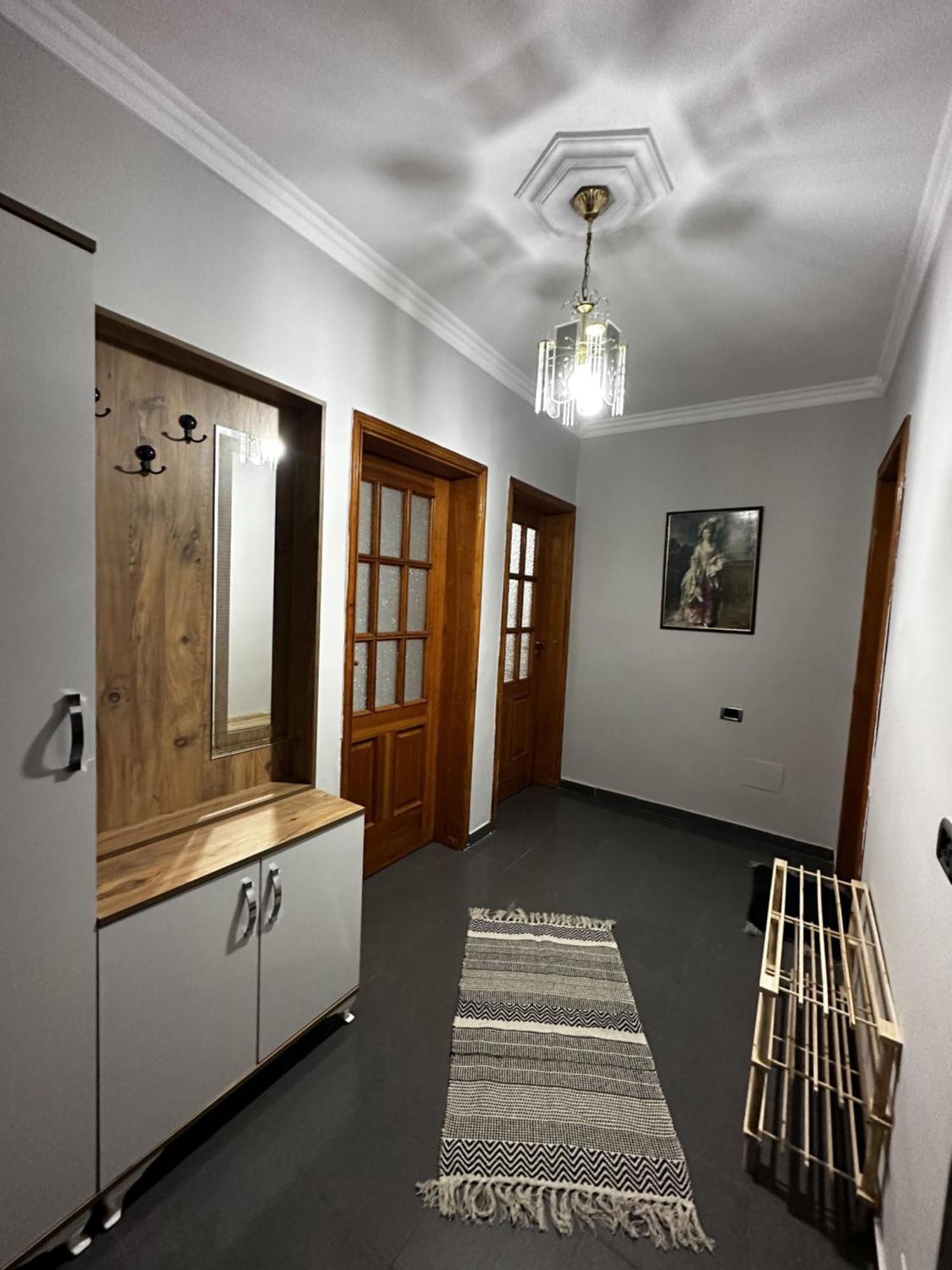 Tirana Treasure: Chic 2Br-Apartment 8Min To Skanderbeg Place Extérieur photo