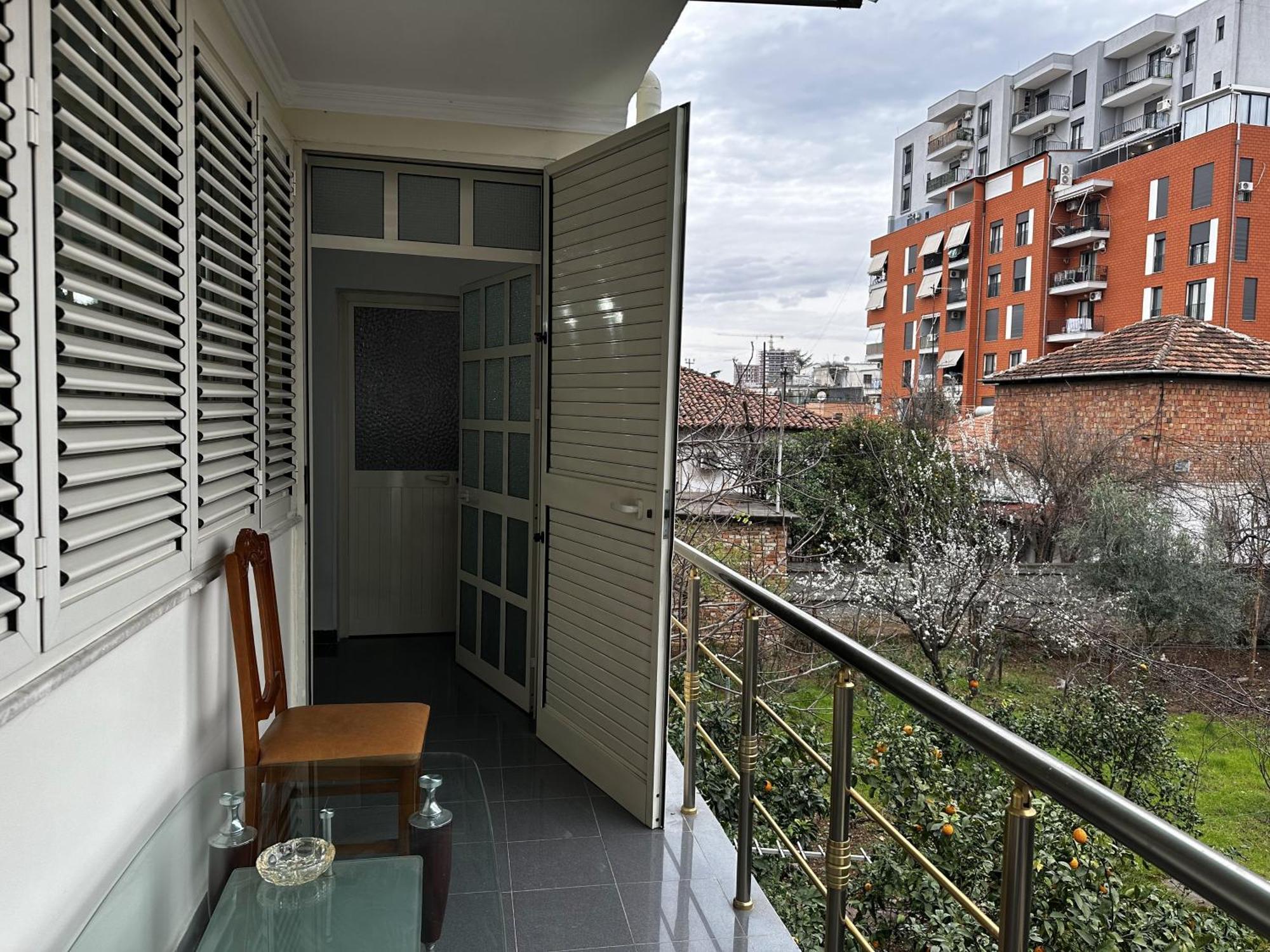 Tirana Treasure: Chic 2Br-Apartment 8Min To Skanderbeg Place Extérieur photo